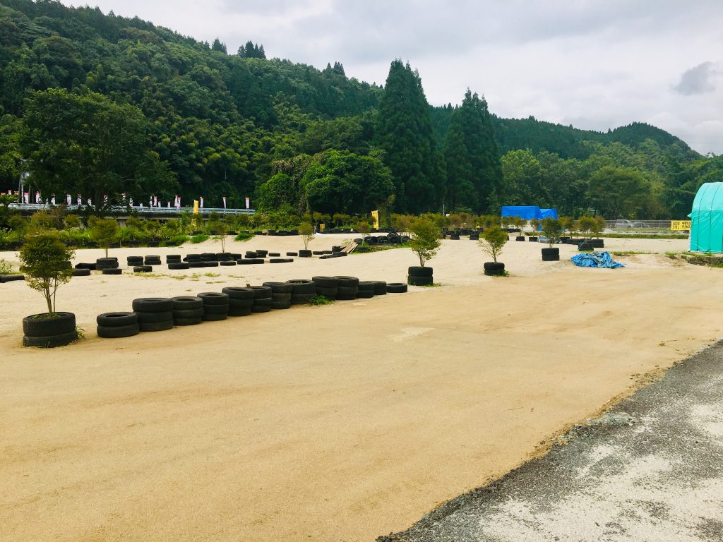 水の駅 プレジャーパーク 菊池渓谷に行く前におもいっきり遊んじゃおう 菊池温泉から車で15分